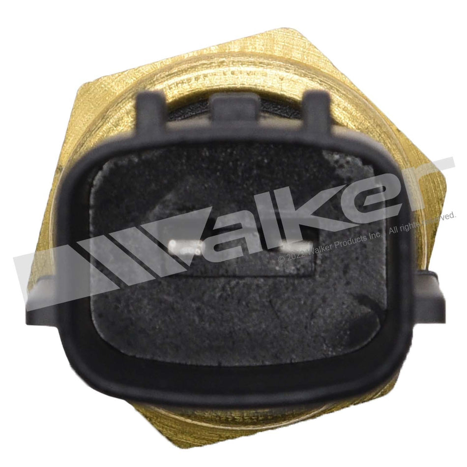Walker Products Coolant Temperature Sensor - 211-2142