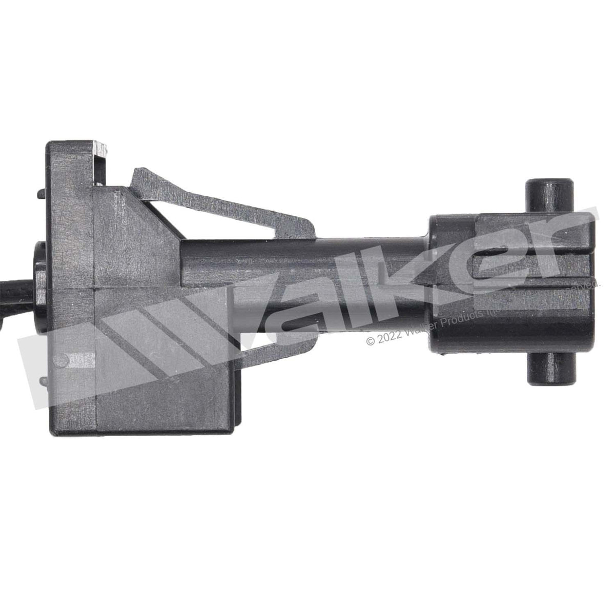 Walker Products Coolant Temperature Sender - 211-2145