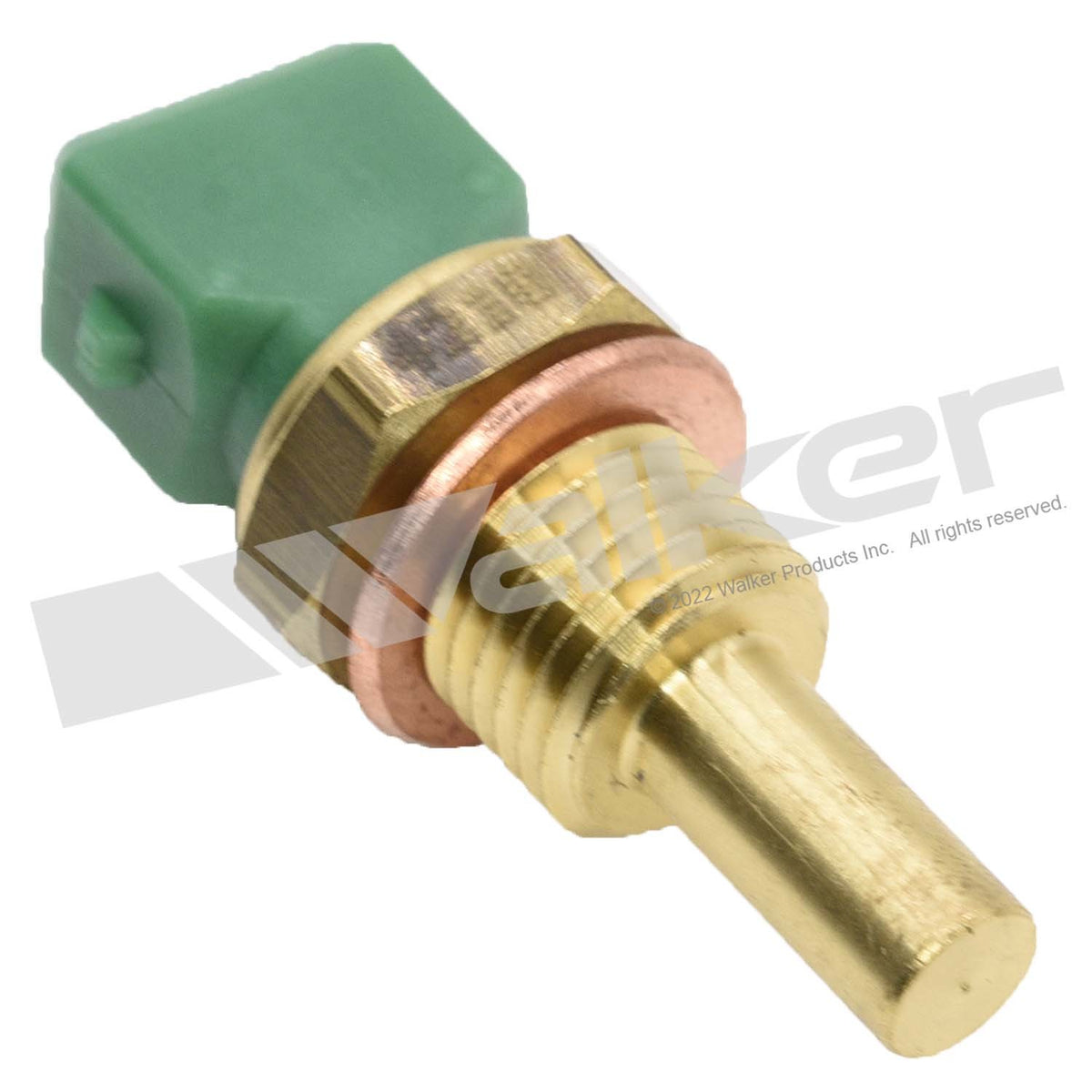 Walker Products Coolant Temperature Sensor - 211-2177