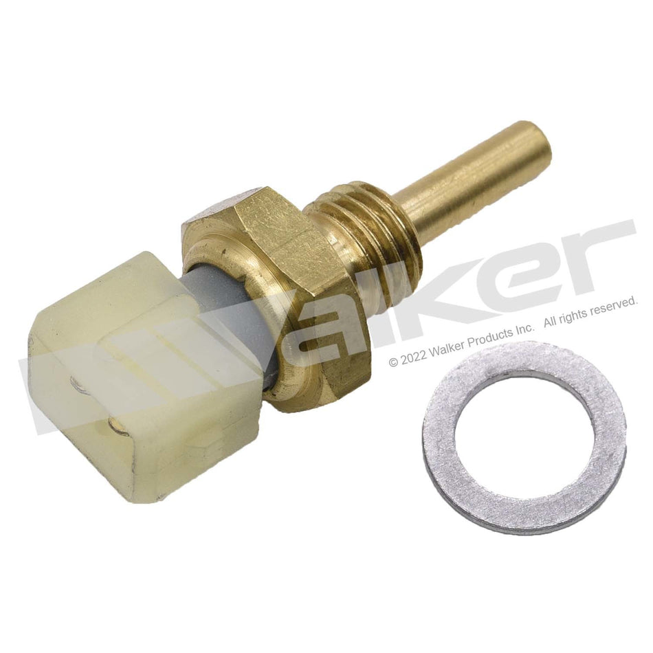 Walker Products Coolant Temperature Sensor - 211-2178