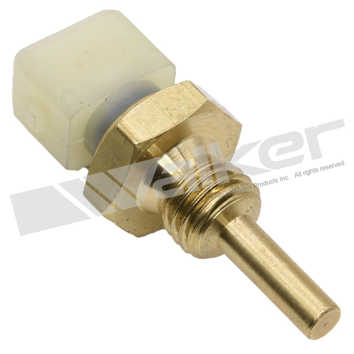 Walker Products Coolant Temperature Sensor - 211-2178