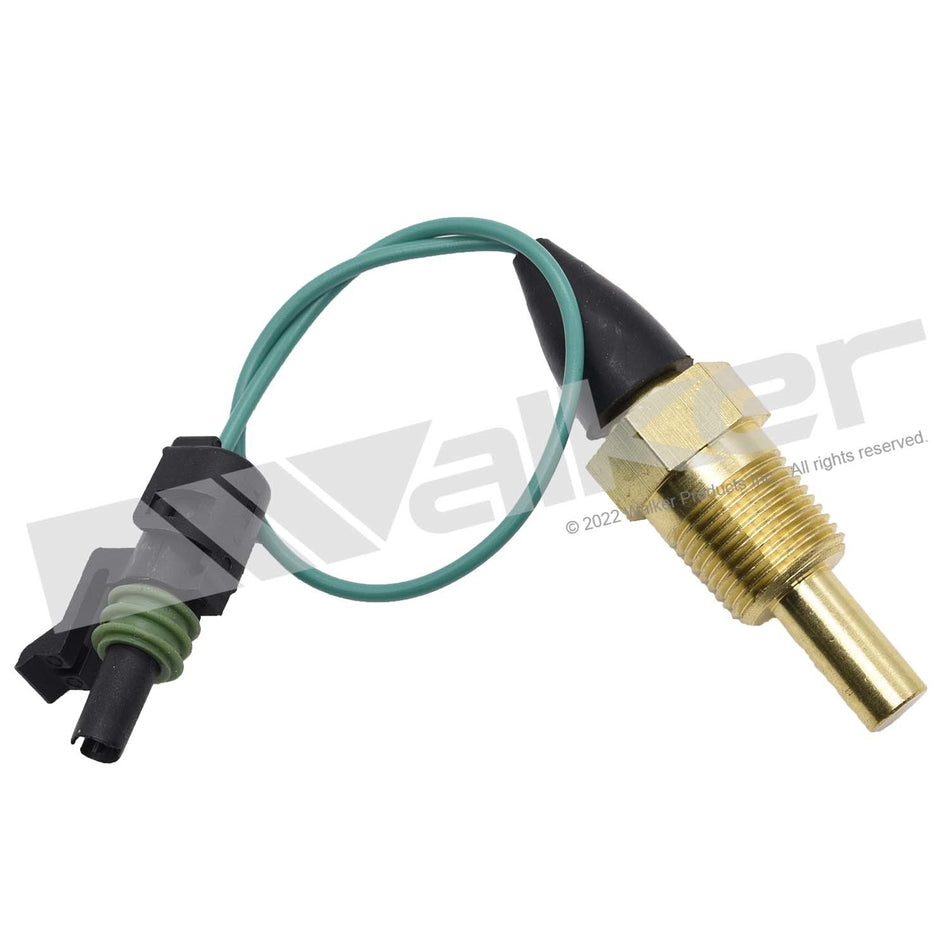 Walker Products Coolant Temperature Sender - 211-2179