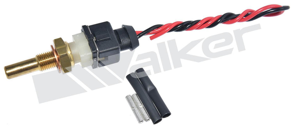 Walker Products Coolant Temperature Sensor - 211-91038