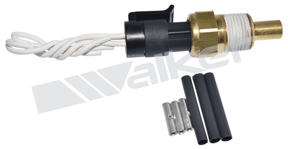 Walker Products Coolant Temperature Sensor - 211-91039