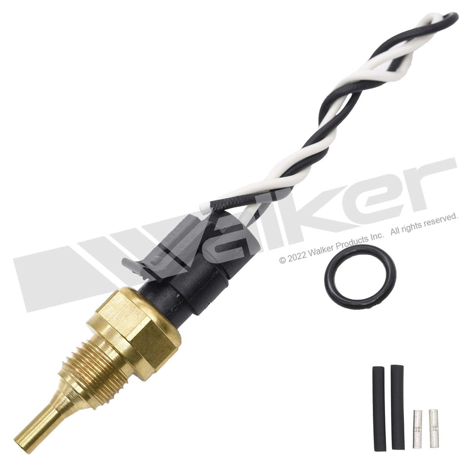 Walker Products Coolant Temperature Sensor - 211-91050