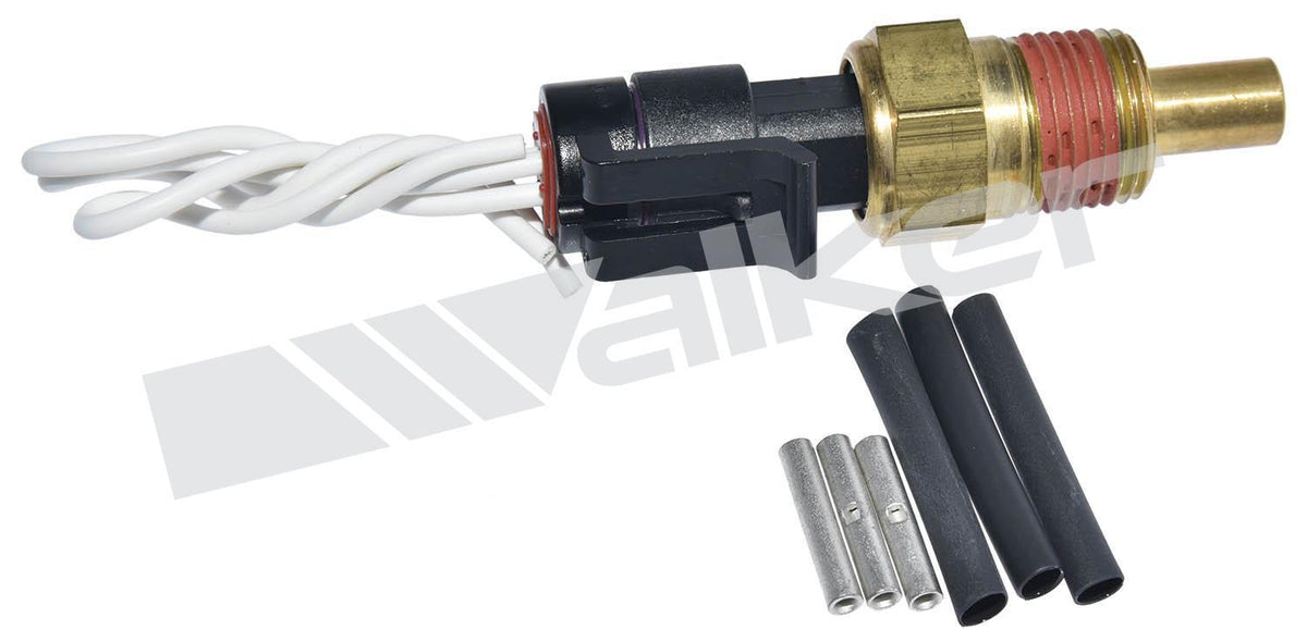 Walker Products Coolant Temperature Sensor - 211-91105