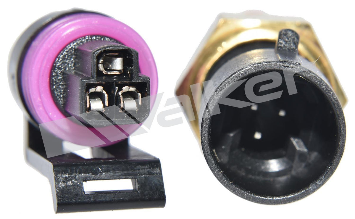 Walker Products Coolant Temperature Sensor - 211-91105