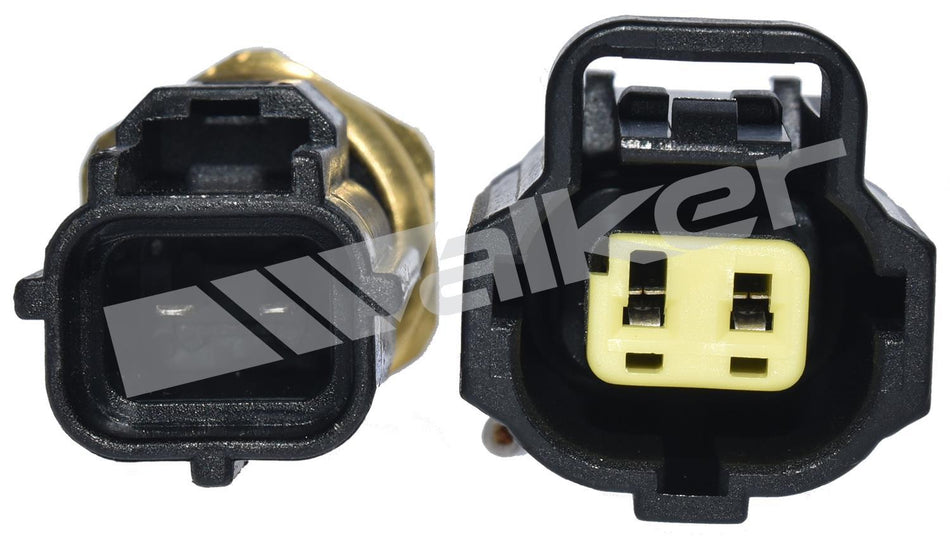 Walker Products Coolant Temperature Sensor - 211-91106