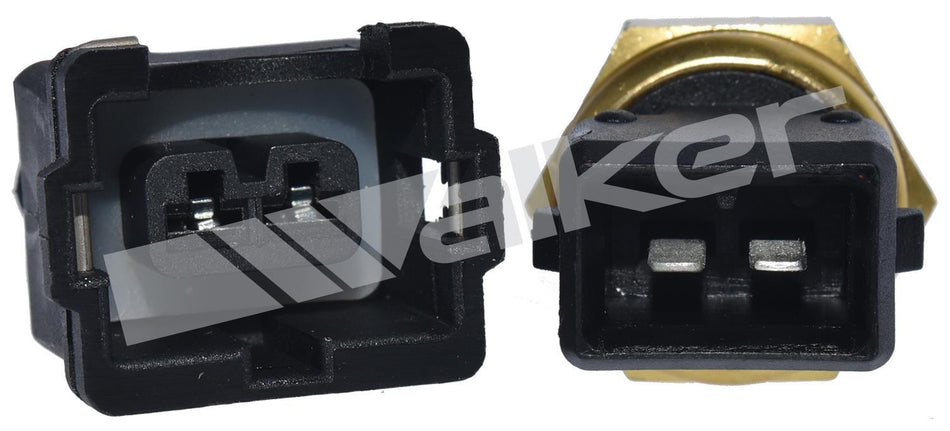 Walker Products Coolant Temperature Sensor - 211-91122