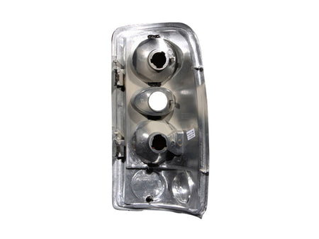 ANZO USA - Tail Light Assembly - 211008