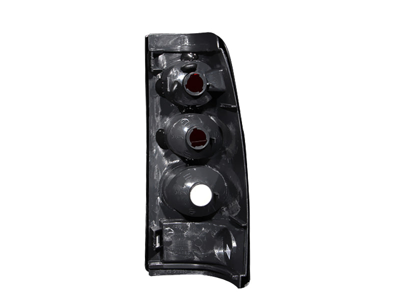 ANZO USA - Tail Light Assembly - 211023