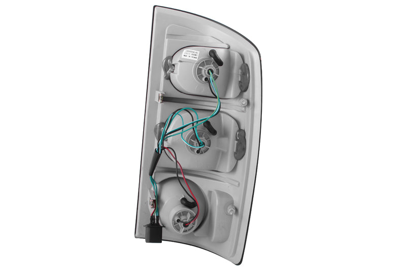 ANZO USA - Tail Light Assembly - 211045