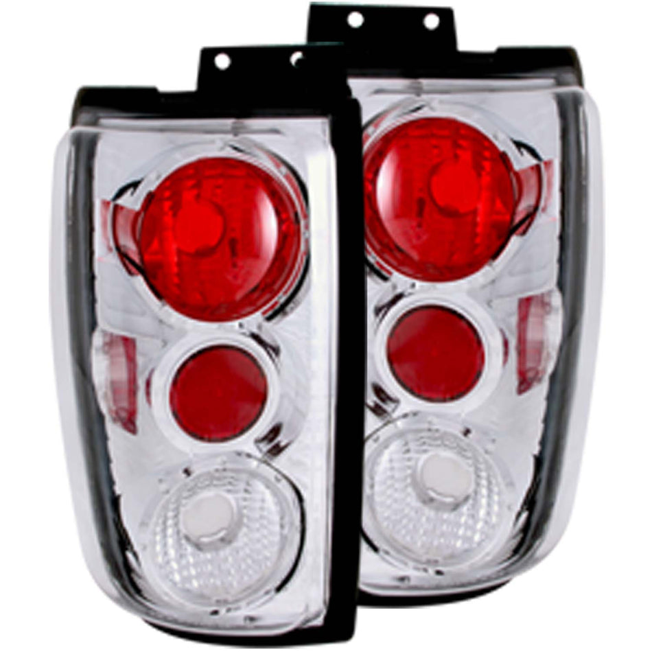 Tail Light Assembly For 1997-2002 Ford Expedition 211055