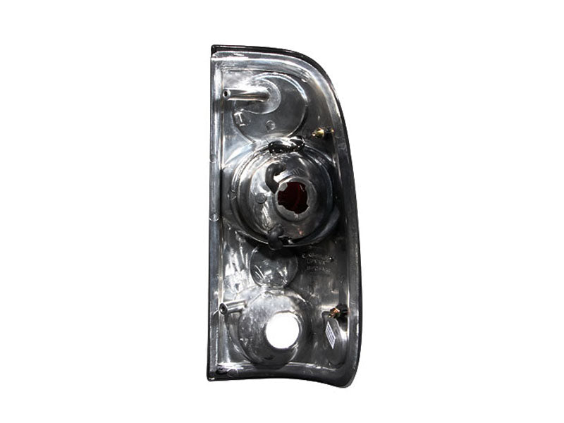 ANZO USA - Tail Light Assembly - 211065