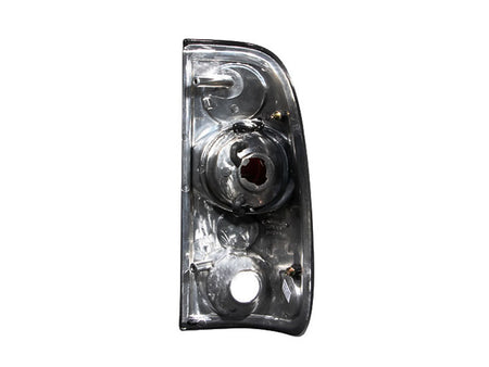 ANZO USA - Tail Light Assembly - 211065