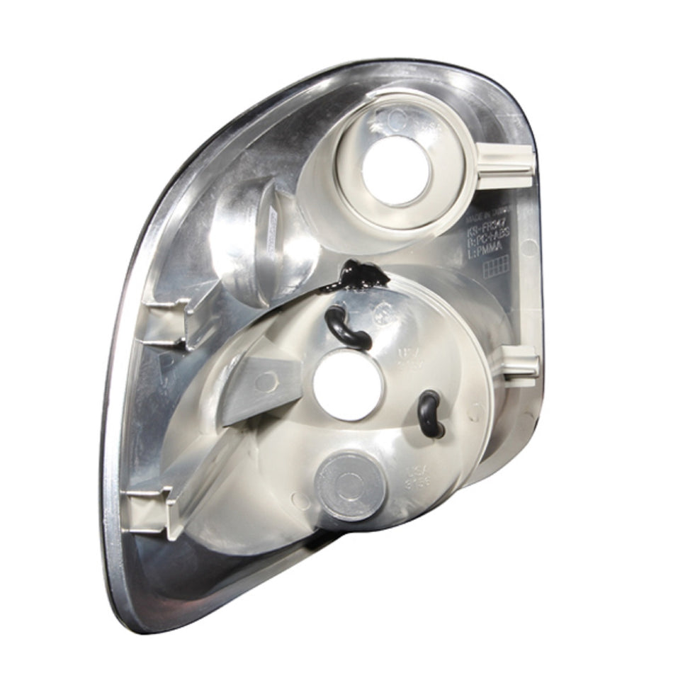 Tail Light Assembly For 1997-2000 Ford F-150 211068