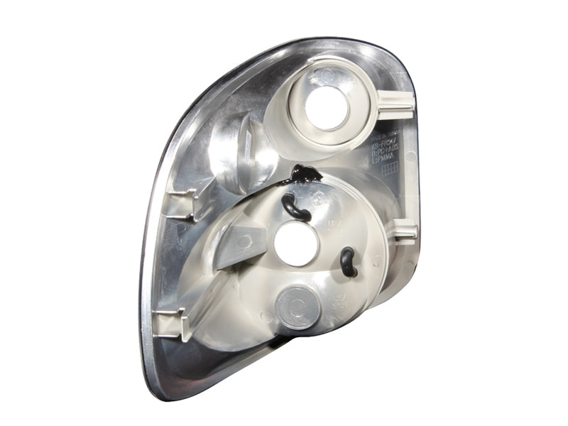 Tail Light Assembly For 1997-2000 Ford F-150 211069