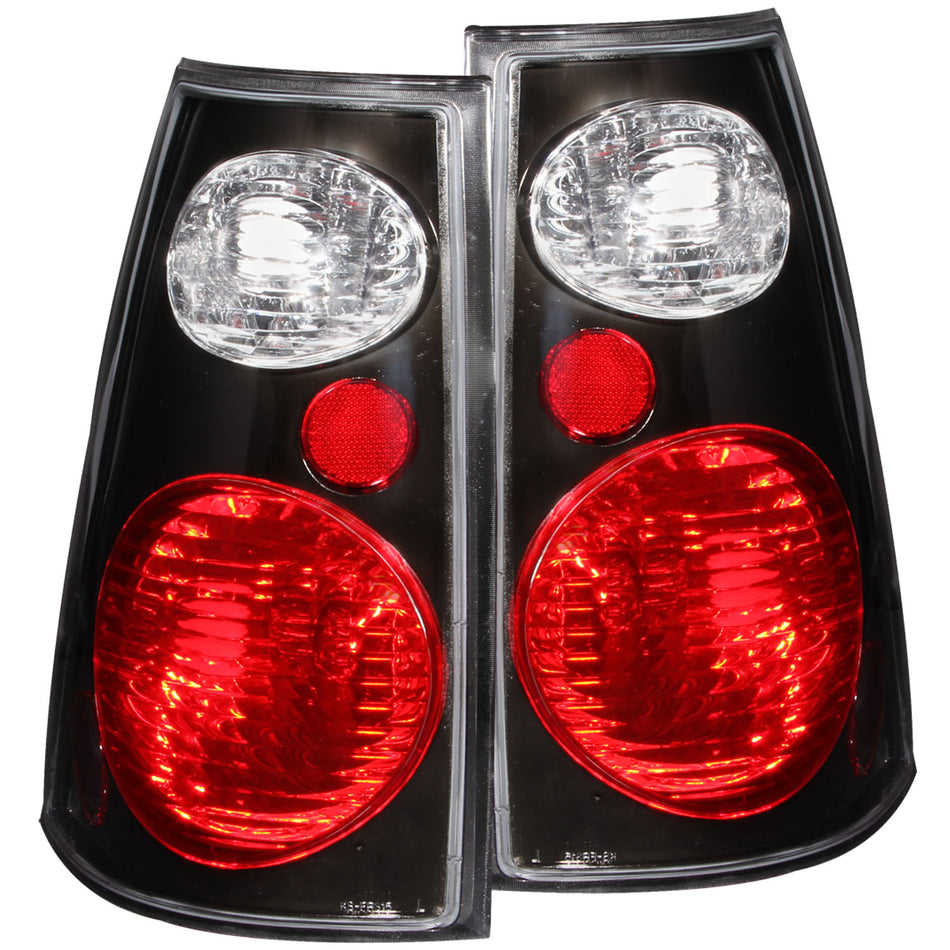 Tail Light Assembly For 2001-2005 Ford Explorer Sport Trac 211087