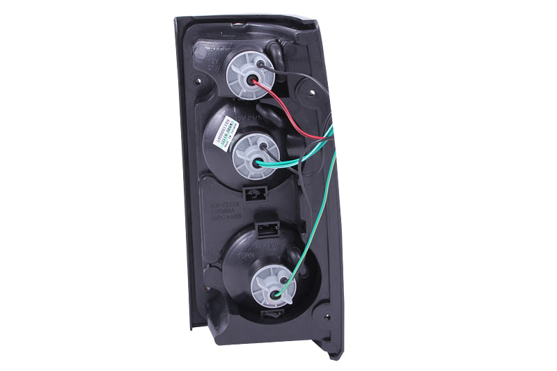 Tail Light Assembly For 1991-1997 Isuzu Rodeo 211098