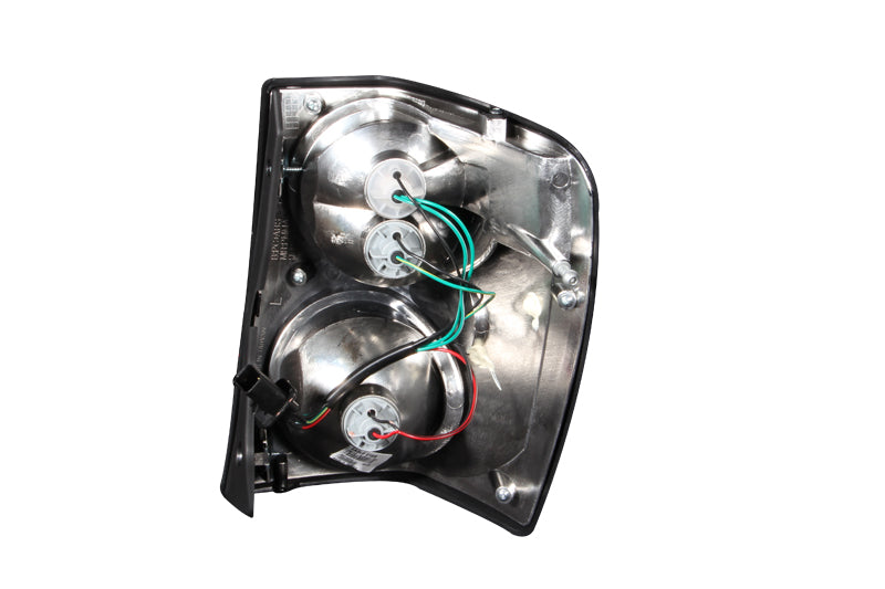 Tail Light Assembly For 1999-2004 Jeep Grand Cherokee 211105