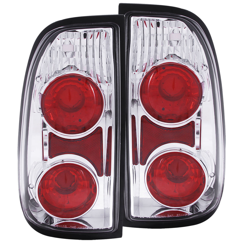 Tail Light Assembly For 2000-2006 Toyota Tundra 211125