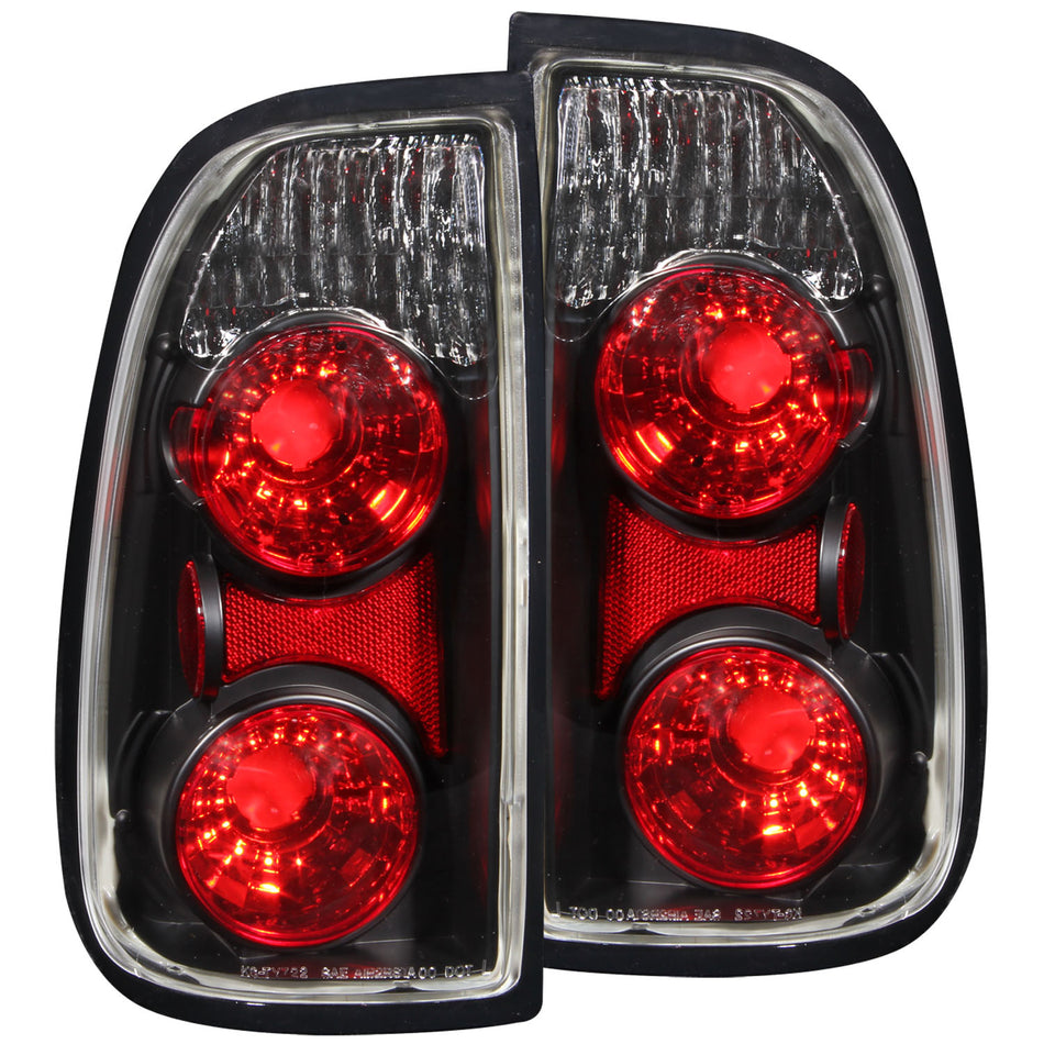 Tail Light Assembly For 2000-2006 Toyota Tundra 211126