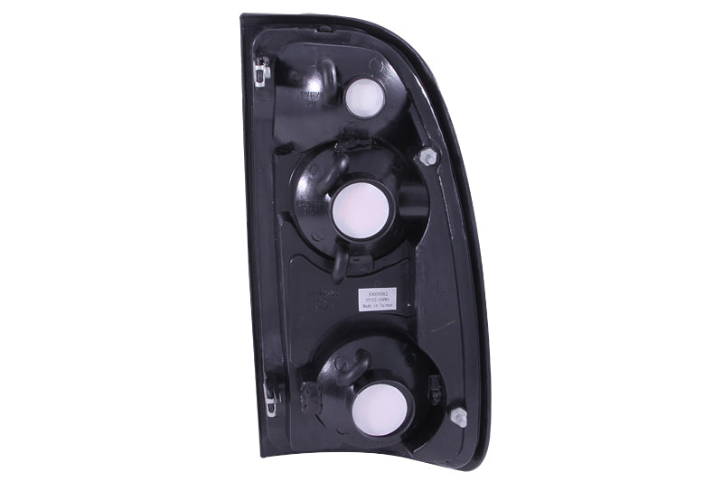 ANZO USA - Tail Light Assembly - 211126