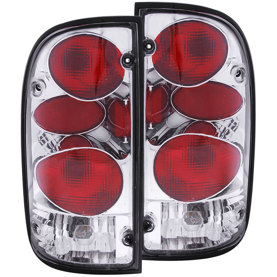 Tail Light Assembly For 1995-2000 Toyota Tacoma 211127