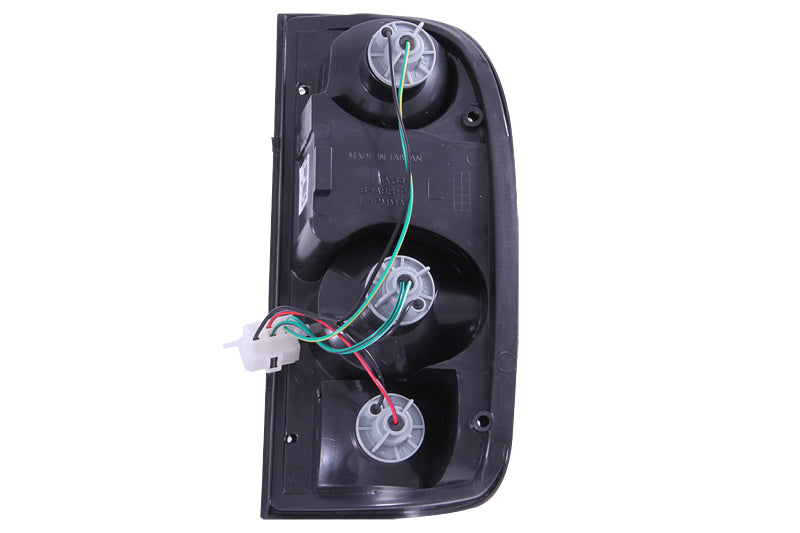 Tail Light Assembly For 1995-2000 Toyota Tacoma 211129