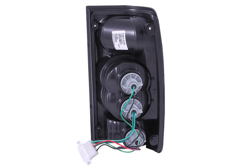 Tail Light Assembly For 1989-1995 Toyota Pickup 211130