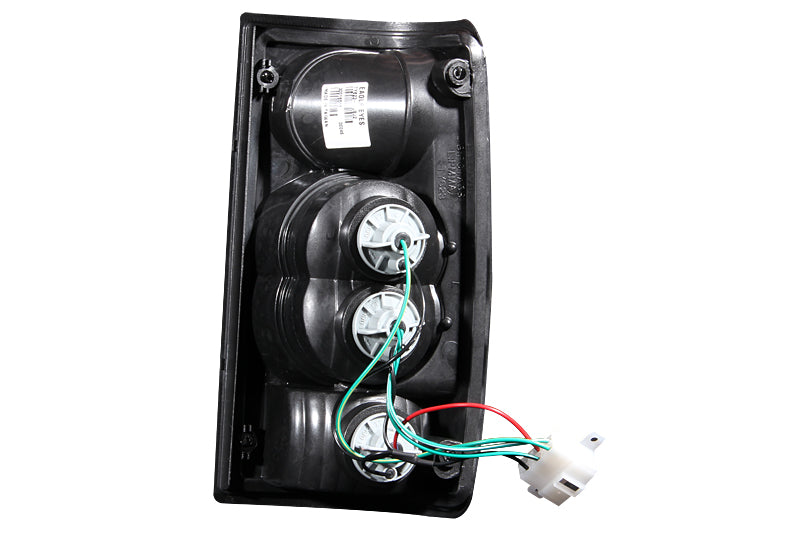 Tail Light Assembly For 1989-1995 Toyota Pickup 211132