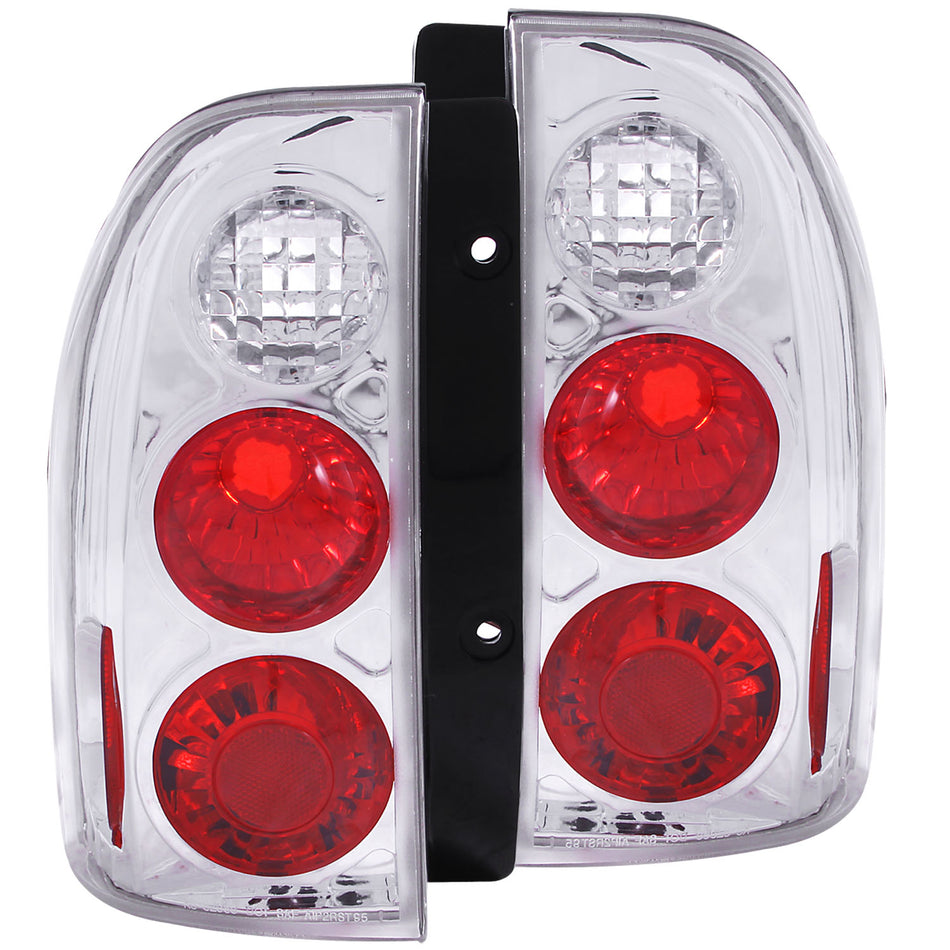 ANZO USA - Tail Light Assembly - 211135