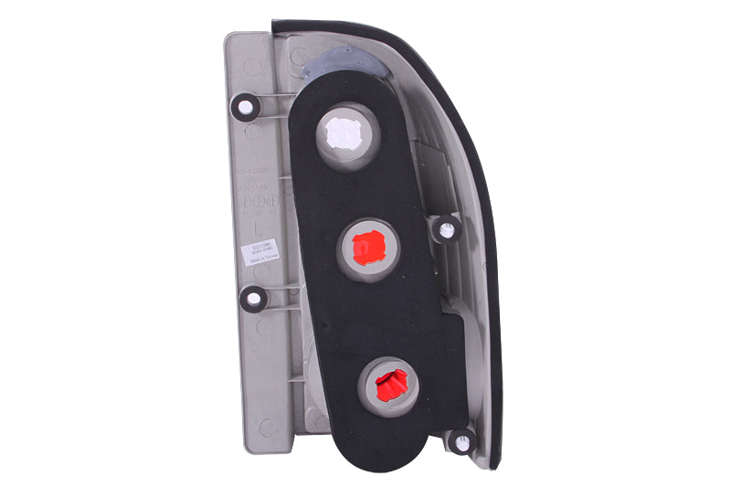 ANZO USA - Tail Light Assembly - 211135