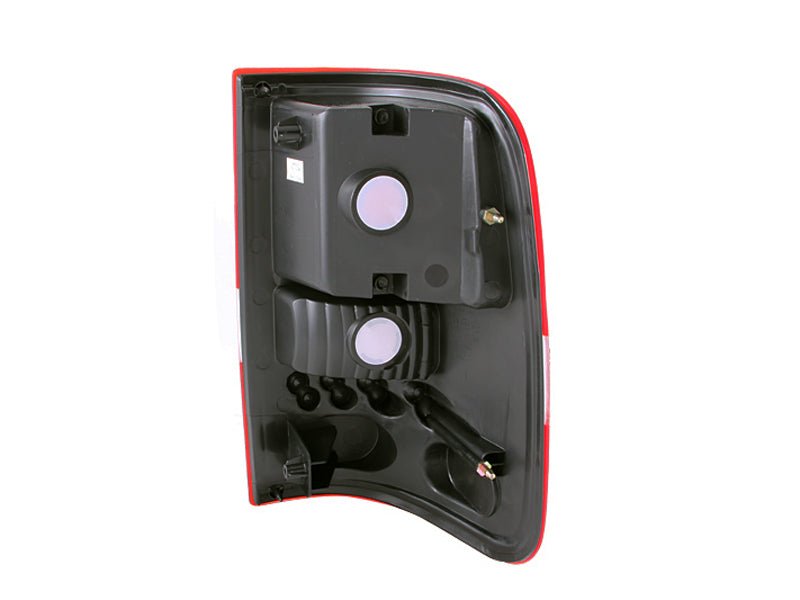 Tail Light Assembly For 2004-2008 Ford F-150 211138