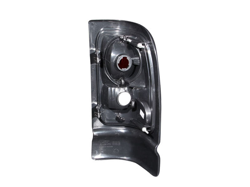 ANZO USA - Tail Light Assembly - 211170
