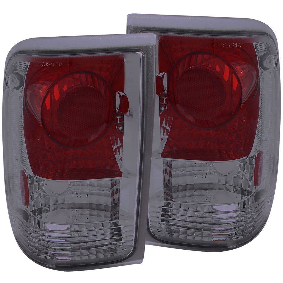 Tail Light Assembly For 1993-1997 Ford Ranger 211177