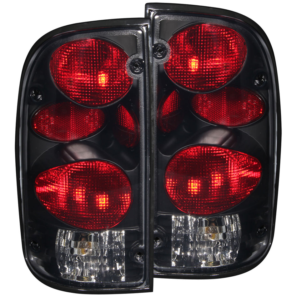 Tail Light Assembly For 1995-2000 Toyota Tacoma 211180