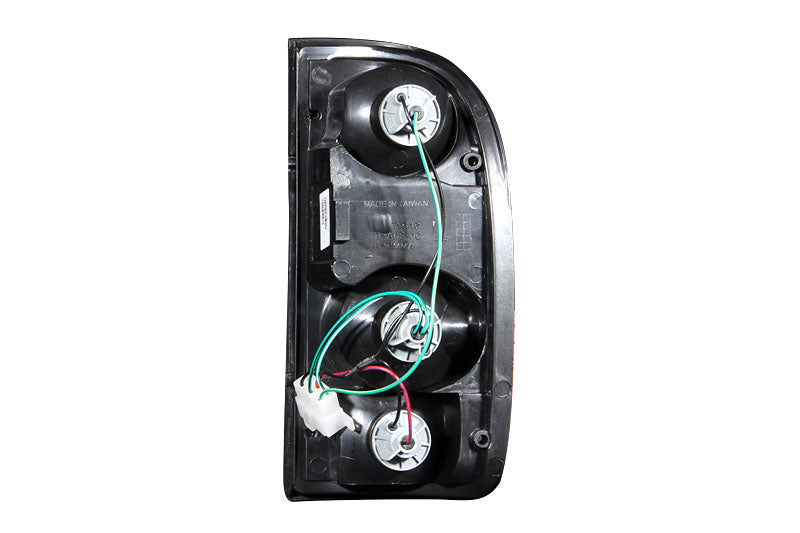 Tail Light Assembly For 1995-2000 Toyota Tacoma 211180