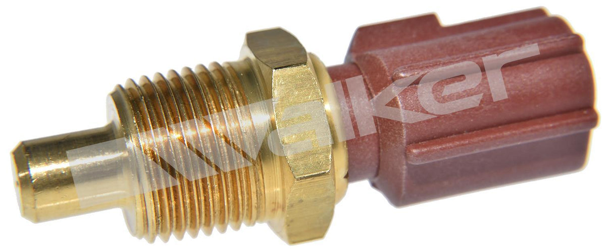 Walker Products Coolant Temperature Sender - 214-1002