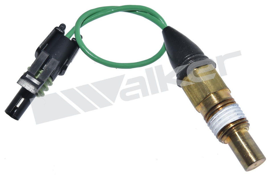 Walker Products Coolant Temperature Sender - 214-1006