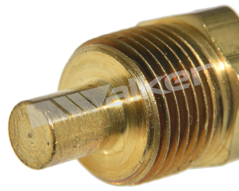 Walker Products Coolant Temperature Sender - 214-1009