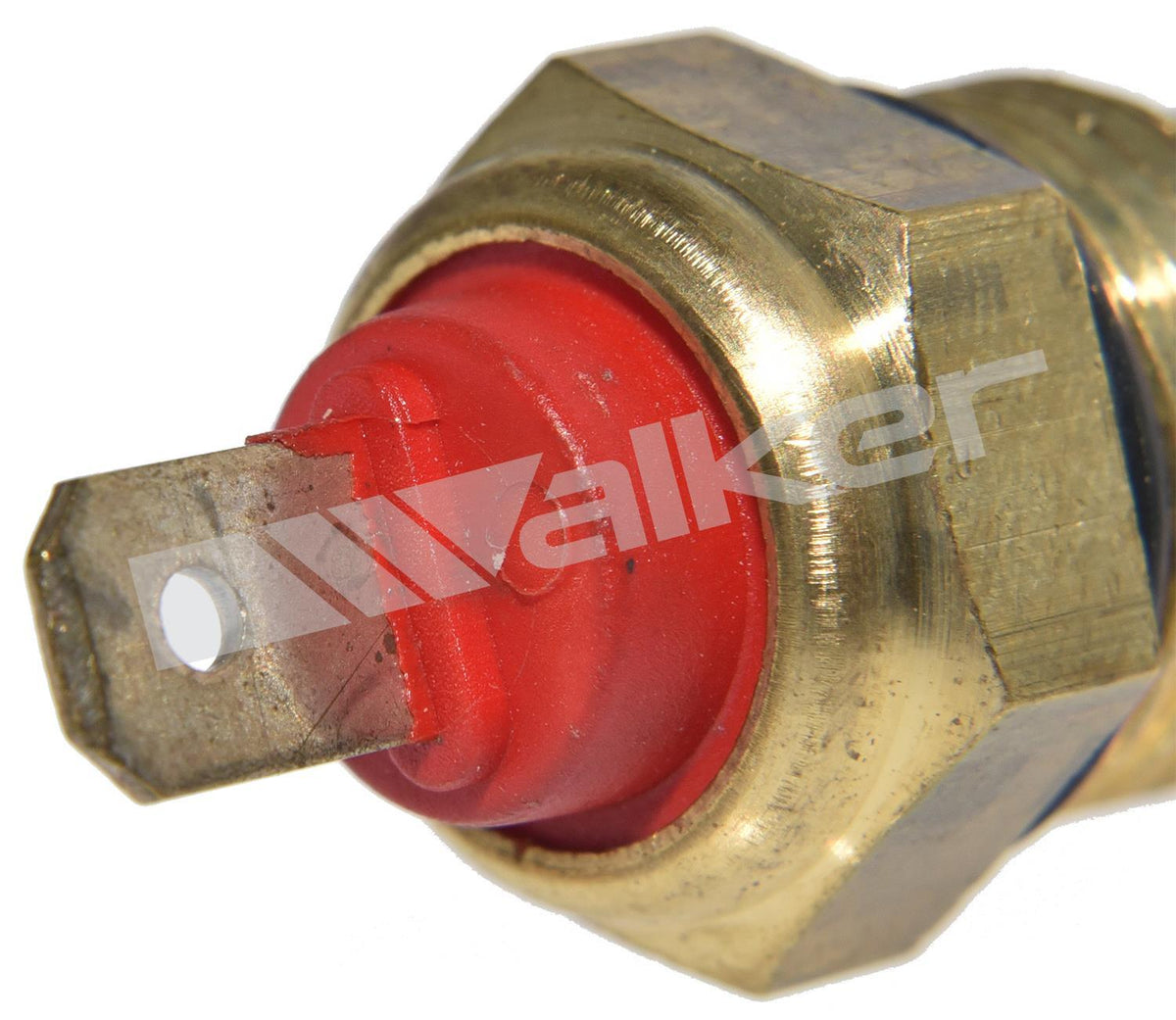 Walker Products Coolant Temperature Sender - 214-1010