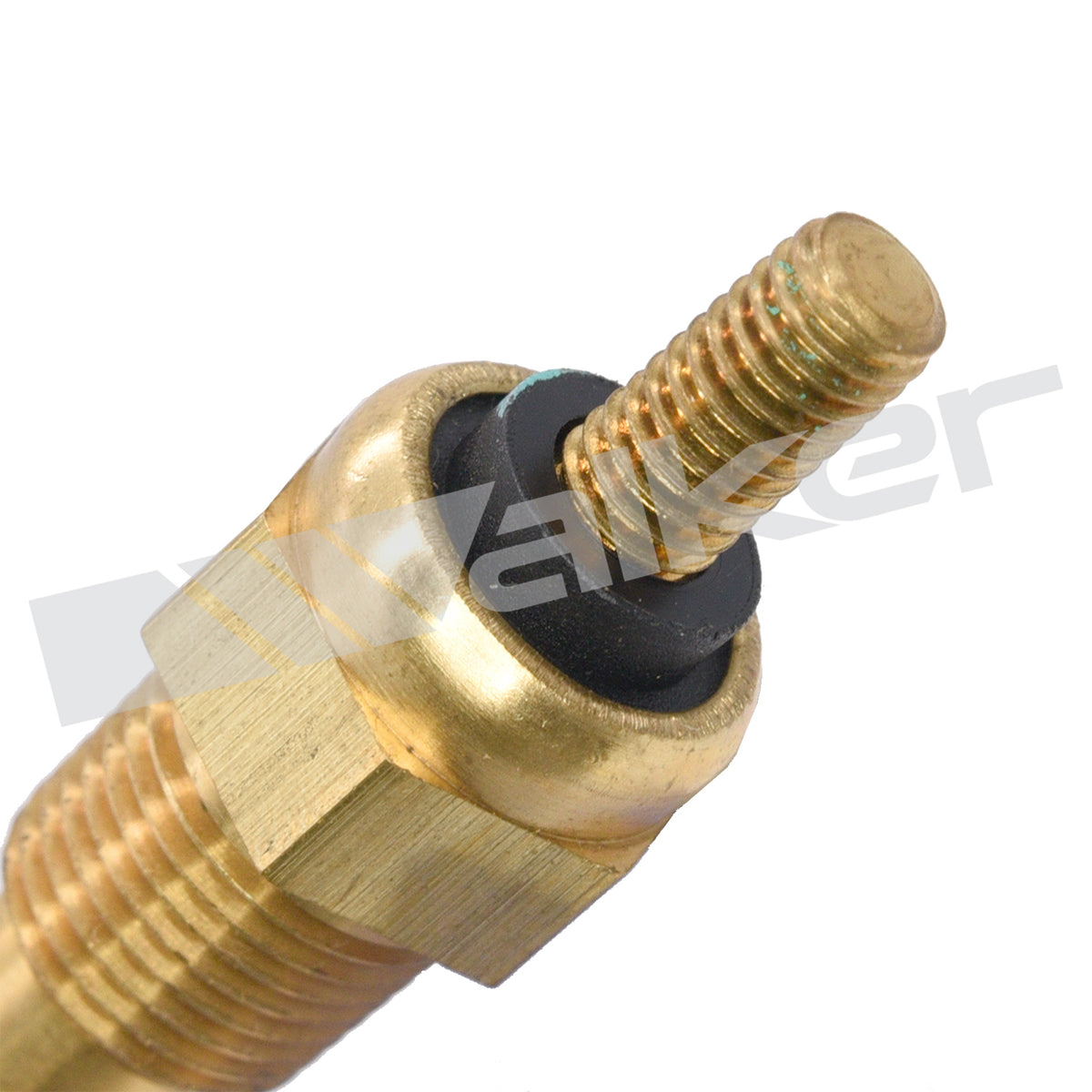Walker Products Coolant Temperature Sender - 214-1015