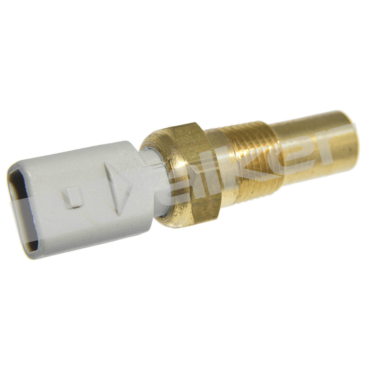 Walker Products Coolant Temperature Sender - 214-1020