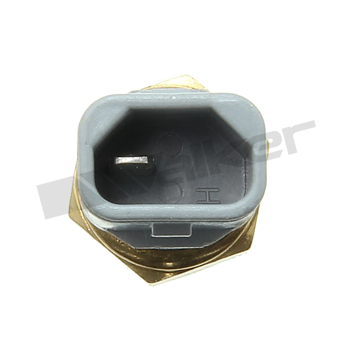 Walker Products Coolant Temperature Sender - 214-1020