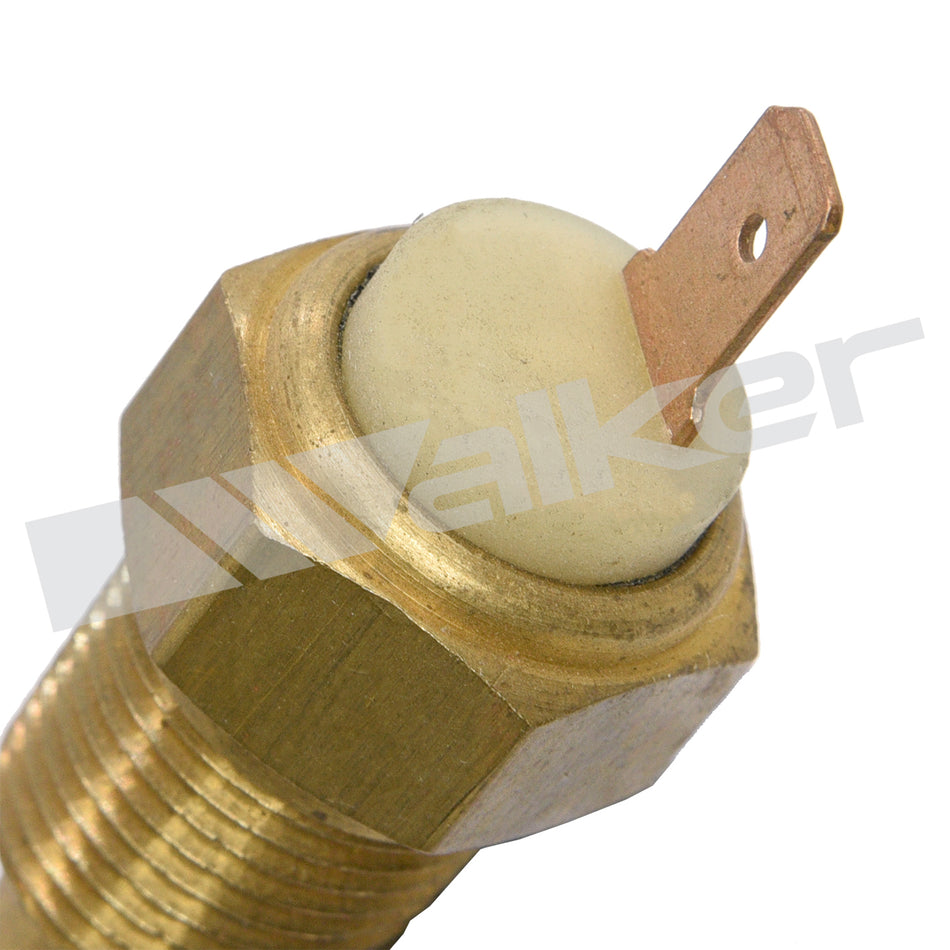 Walker Products Coolant Temperature Sender - 214-1024