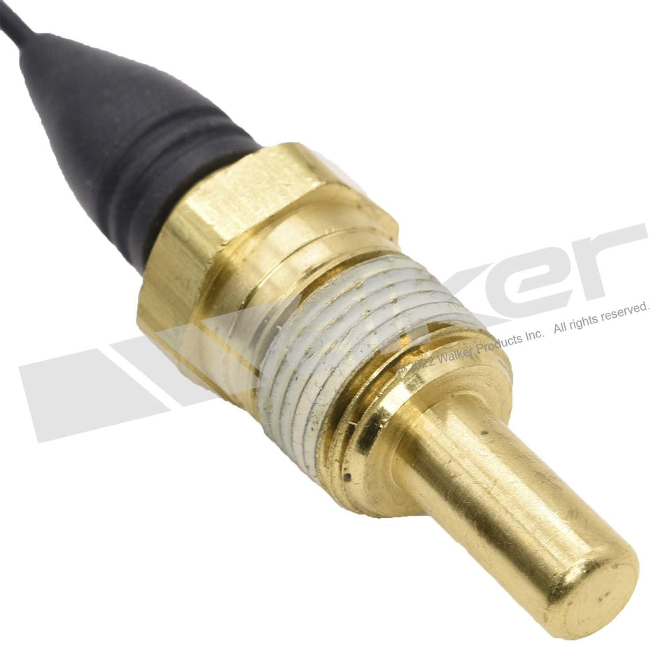 Walker Products Coolant Temperature Sender - 214-1030