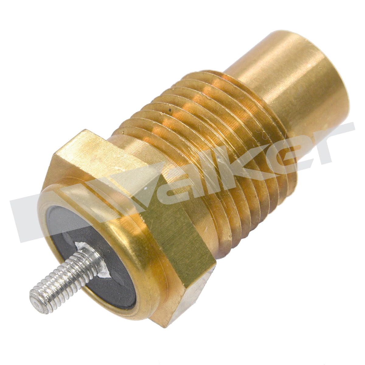 Walker Products Coolant Temperature Sender - 214-1037