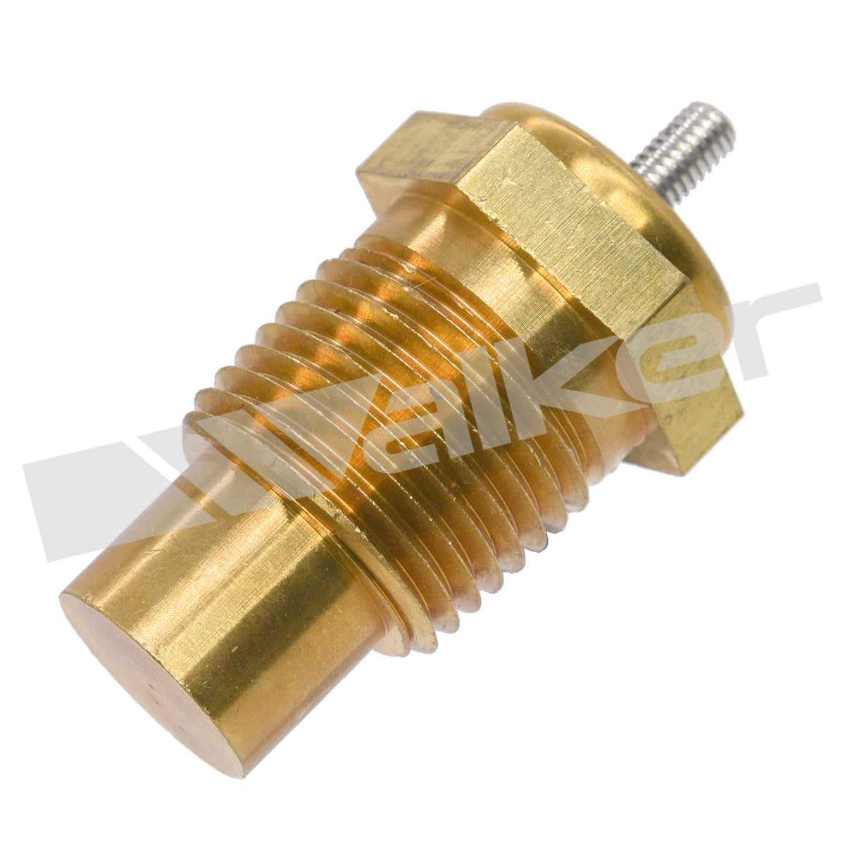 Walker Products Coolant Temperature Sender - 214-1037