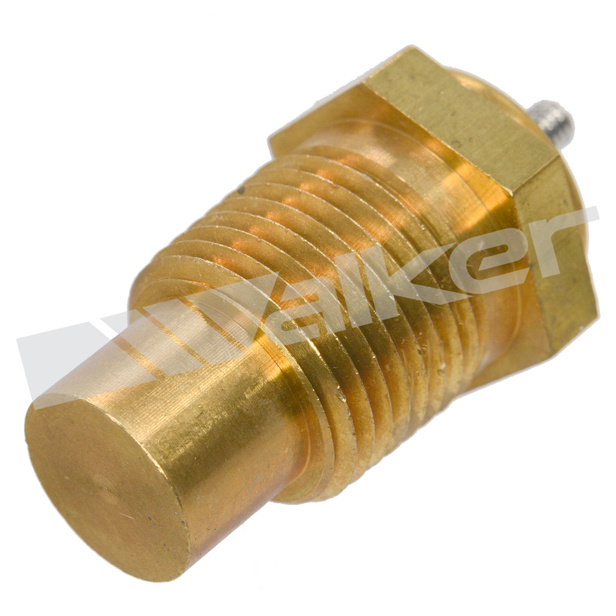 Walker Products Coolant Temperature Sender - 214-1037